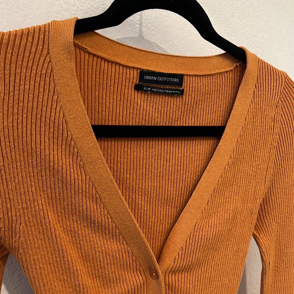 Urban Outfitter Cardigan